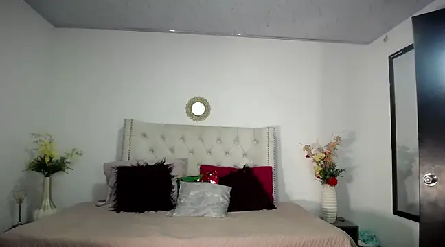 maria camilacms online show from 03/12/25, 10:39