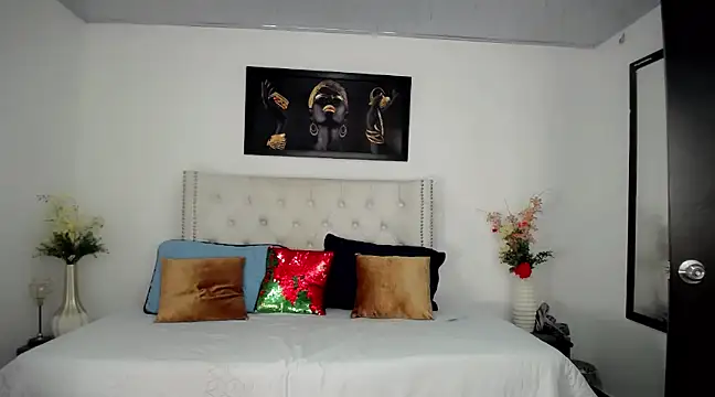 maria camilacms online show from 03/18/25, 02:59