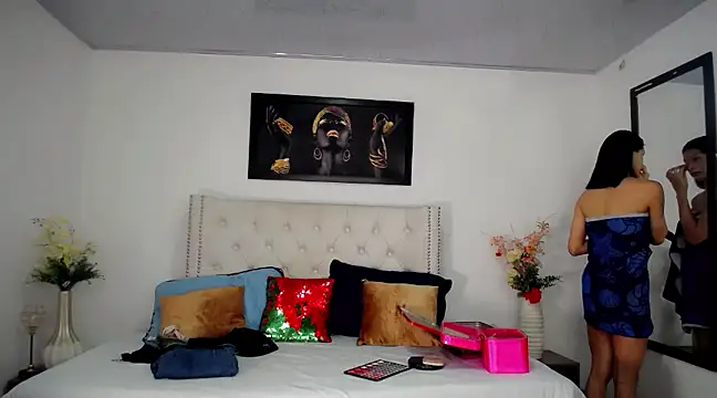 maria camilacms online show from 03/18/25, 06:04