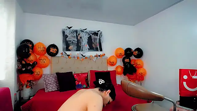 maria camilacms online show from 10/08/25, 03:53