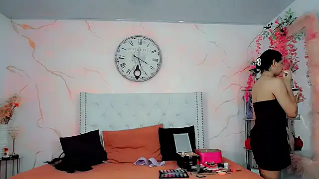 maria camilacms online show from 11/26/25, 07:48