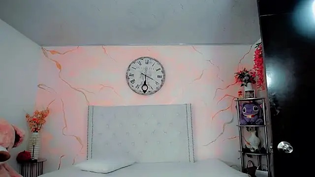 maria camilacms online show from 01/15/26, 06:11