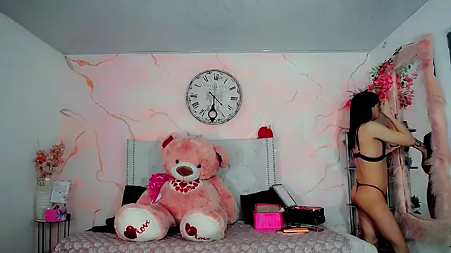 maria camilacms online show from 03/13/26, 06:03