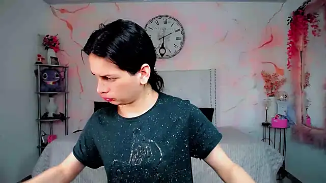 maria camilacms online show from 04/01/26, 06:16