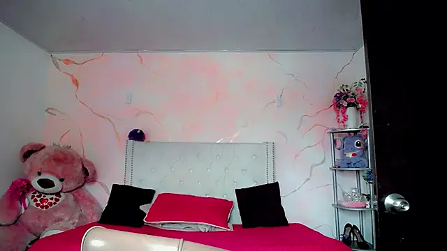 maria camilacms online show from 07/02/26, 06:03
