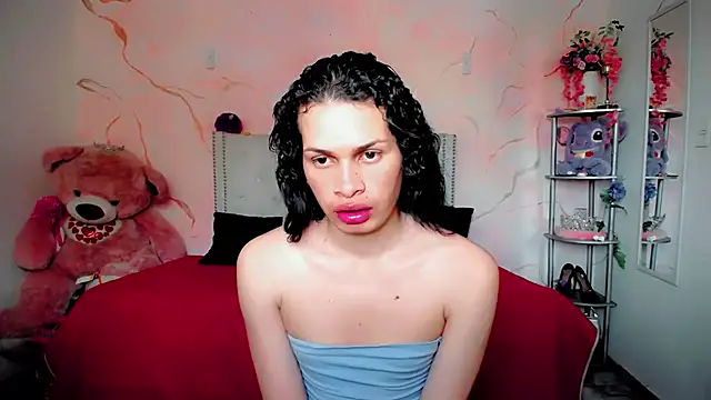 maria camilacms online show from 07/08/26, 06:34
