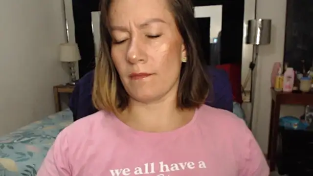 CATRINA-83 online show from 04/09/26, 09:42