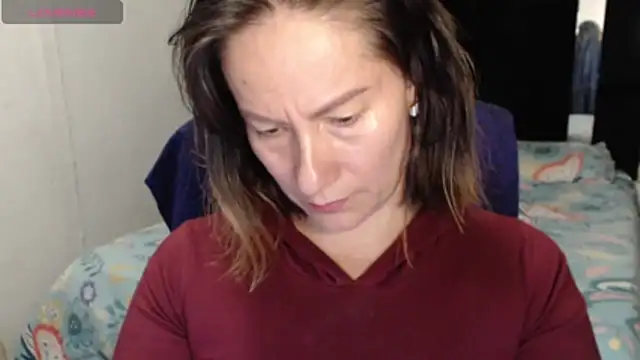 CATRINA-83 online show from 04/17/26, 10:57