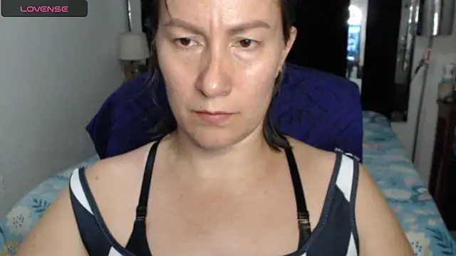 CATRINA-83 online show from 04/18/26, 07:29