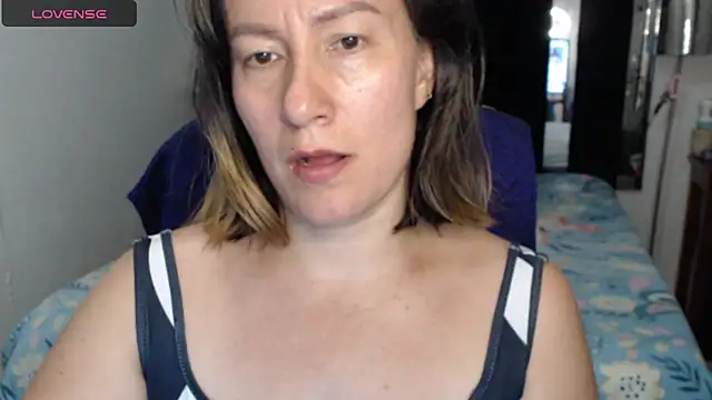 CATRINA-83 online show from 04/18/26, 07:58