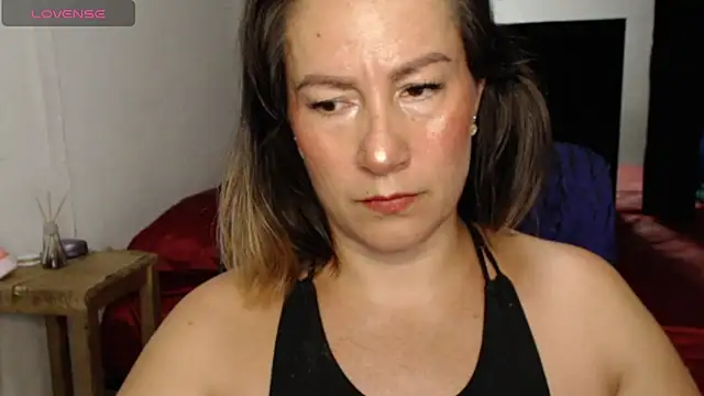 CATRINA-83 online show from 07/02/26, 08:37