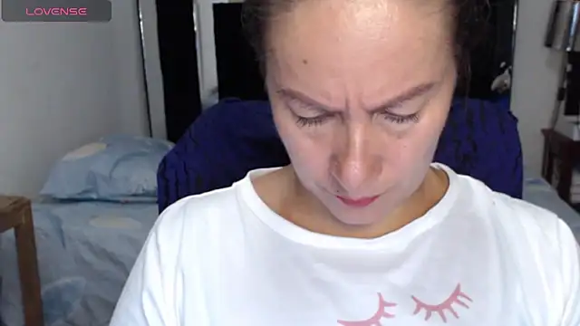 CATRINA-83 online show from 07/04/26, 02:34