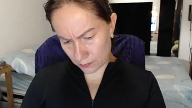 CATRINA-83 online show from 07/12/26, 03:58