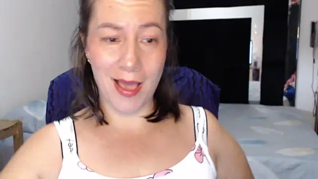 CATRINA-83 online show from 07/16/26, 10:21