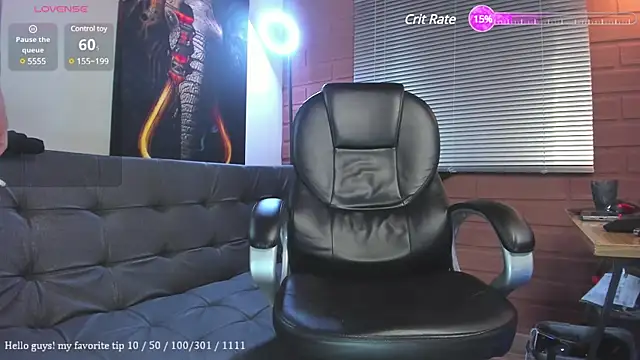 Nicolas Fellener online show from 01/03/25, 06:33