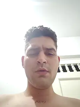 Nicolas Fellener online show from 01/04/25, 11:27