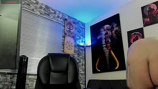 Nicolas Fellener online show from 07/11/26, 02:58