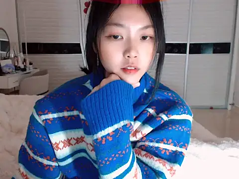 -Lucky Girl online show from 01/02/25, 09:22