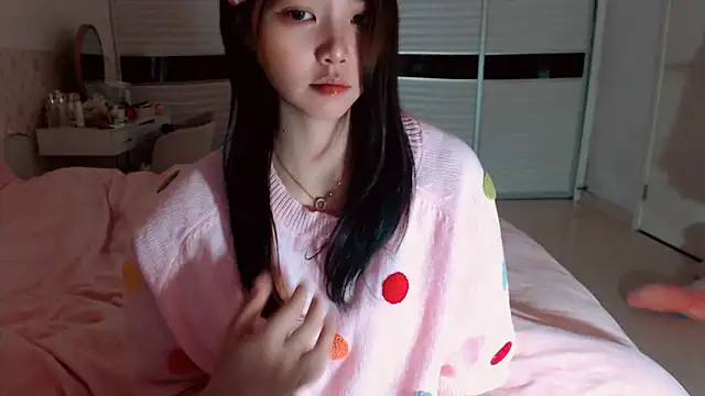 -Lucky Girl online show from 02/22/26, 01:51