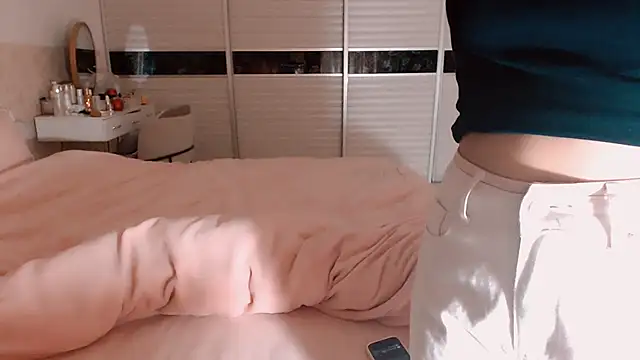 -Lucky Girl online show from 02/25/26, 01:26