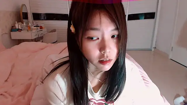 -Lucky Girl online show from 03/02/26, 05:19