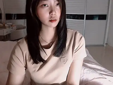 -Lucky Girl online show from 03/03/26, 02:12