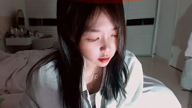 -Lucky Girl online show from 03/05/26, 01:07