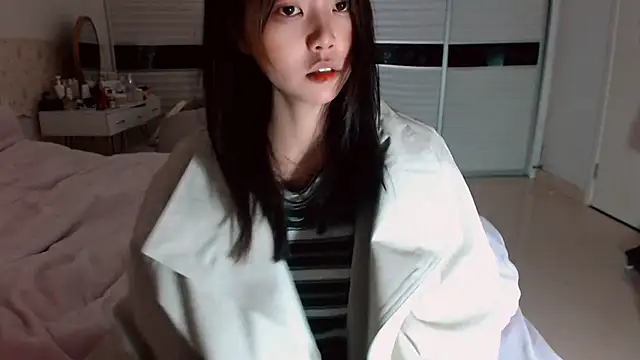 -Lucky Girl online show from 03/08/26, 12:08