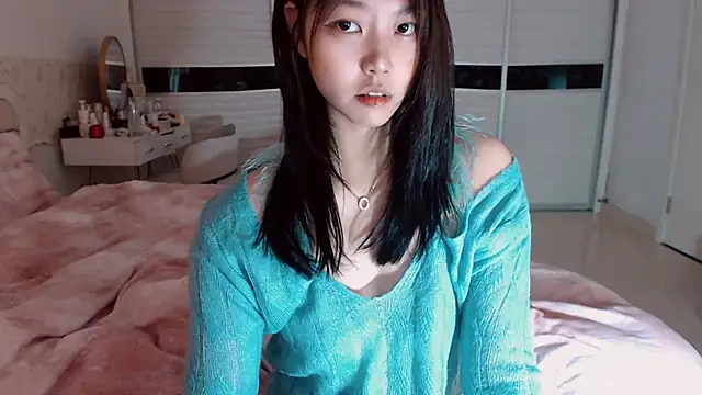 -Lucky Girl online show from 03/22/26, 02:04