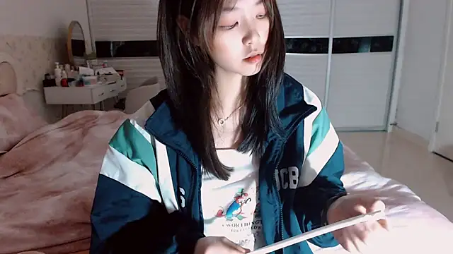 -Lucky Girl online show from 03/24/26, 02:16