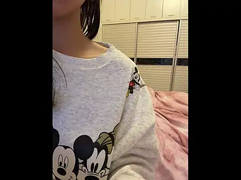 -Lucky Girl online show from 03/28/26, 09:31