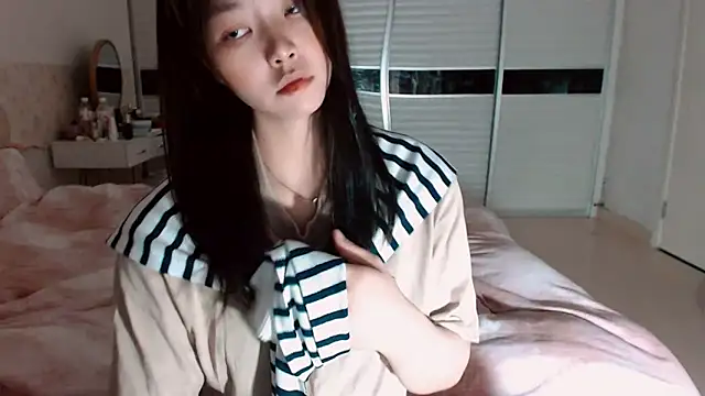 -Lucky Girl online show from 04/06/26, 01:12