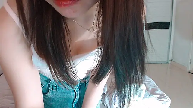 -Lucky Girl online show from 06/03/26, 02:25
