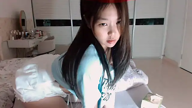 -Lucky Girl online show from 07/01/26, 02:18