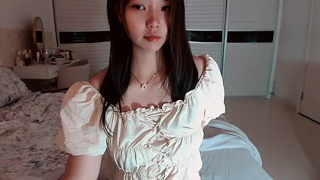 -Lucky Girl online show from 07/02/26, 03:23