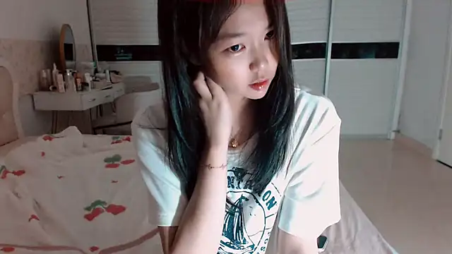 -Lucky Girl online show from 07/20/26, 01:02