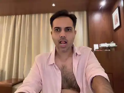 immog727 online show from 10/12/25, 05:12