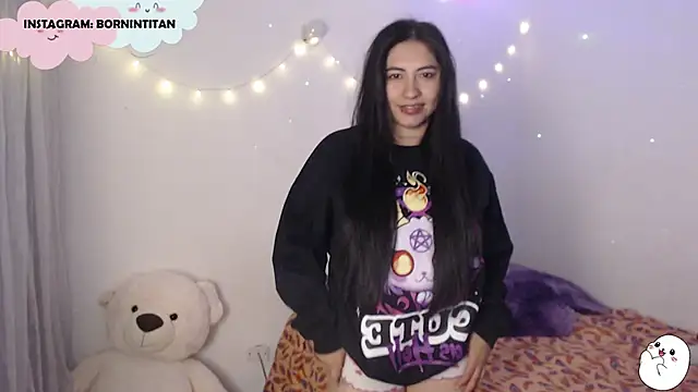 SatansWife online show from 02/19/26, 11:45