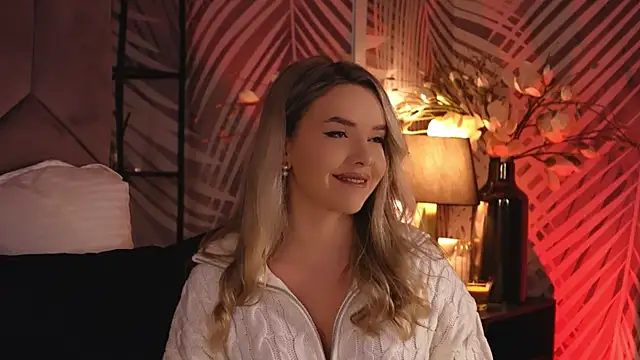 KatyaBelle online show from 11/22/25, 08:19