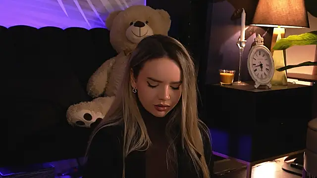 KatyaBelle online show from 03/21/26, 08:45