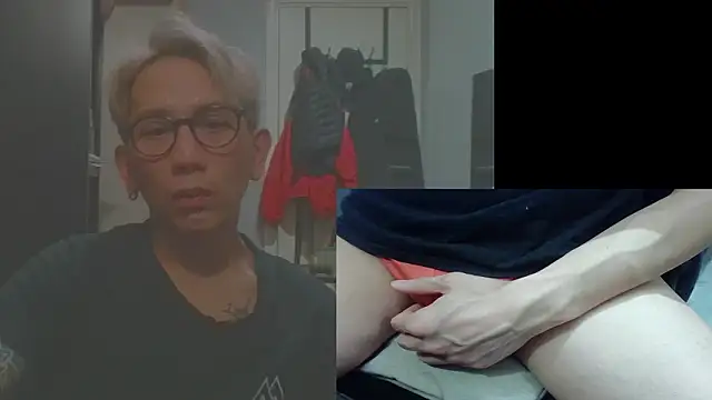 UndreamtM online show from 01/18/26, 02:21