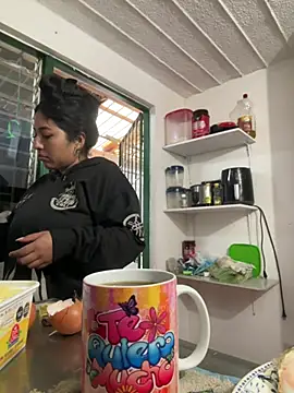 emmyjhonson07 online show from 02/03/26, 01:05