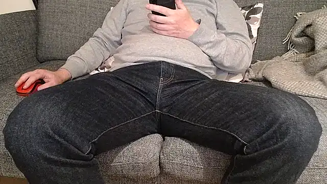 Just-For-You-All online show from 01/22/25, 10:15