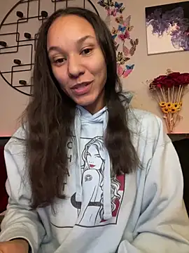  Neeka  online show from 12/04/24, 04:10