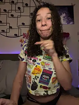  Neeka  online show from 01/02/25, 11:31