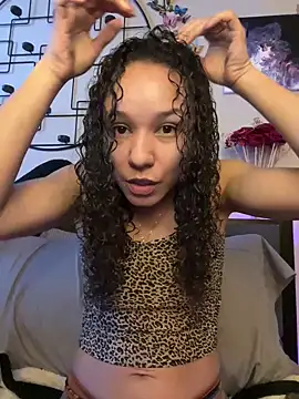  Neeka  online show from 01/31/25, 03:11