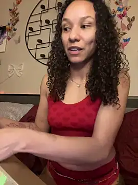  Neeka  online show from 02/28/25, 04:21