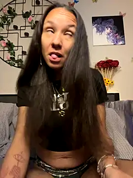  Neeka  online show from 10/22/25, 01:55