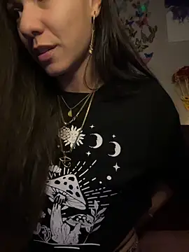  Neeka  online show from 11/11/25, 04:34