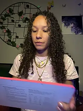  Neeka  online show from 06/21/26, 03:31